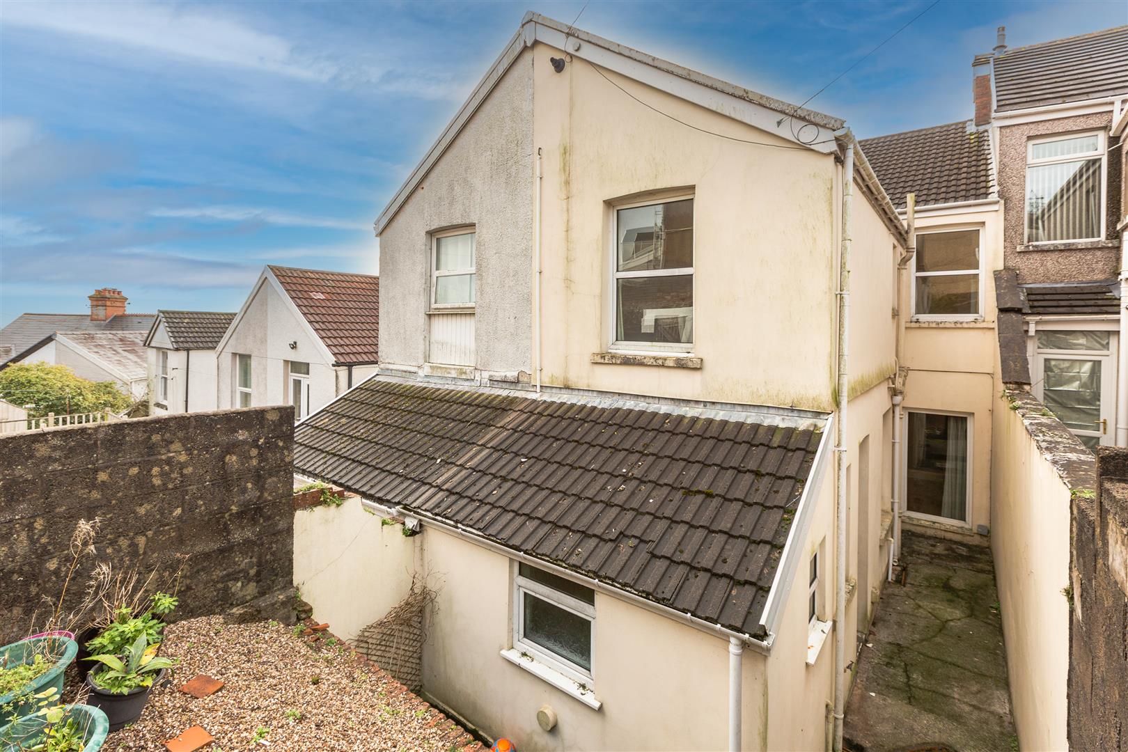 Hawthorne Avenue, Uplands, Swansea, SA2 0LR